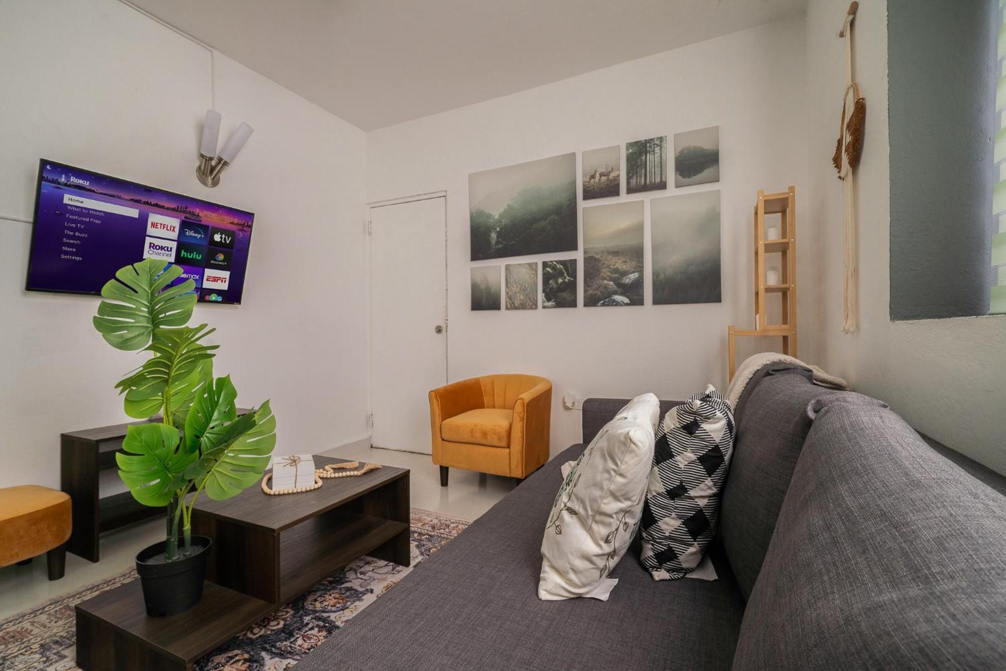 Apartment Lagoon